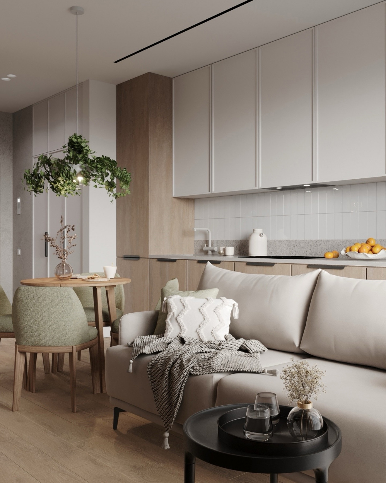 Москва, ЖК City Bay