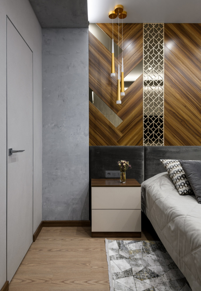 2022г. Фото квартиры 90 м2 в ЖК "Дождь"