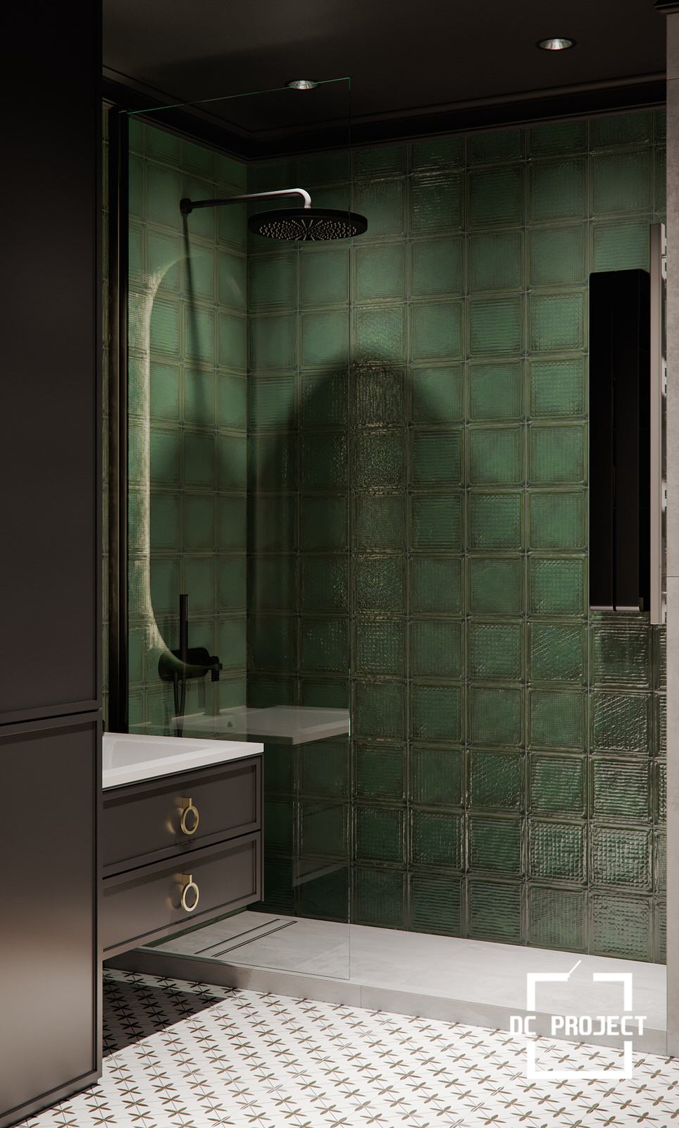 Обложка проекта: ЖК Сказка Град