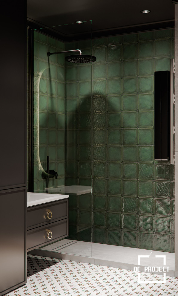 Обложка проекта: ЖК Сказка Град