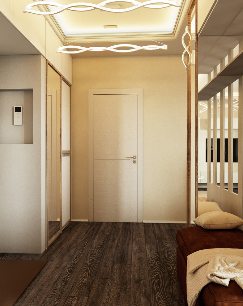 Квартира в ЖК "Ньютон"