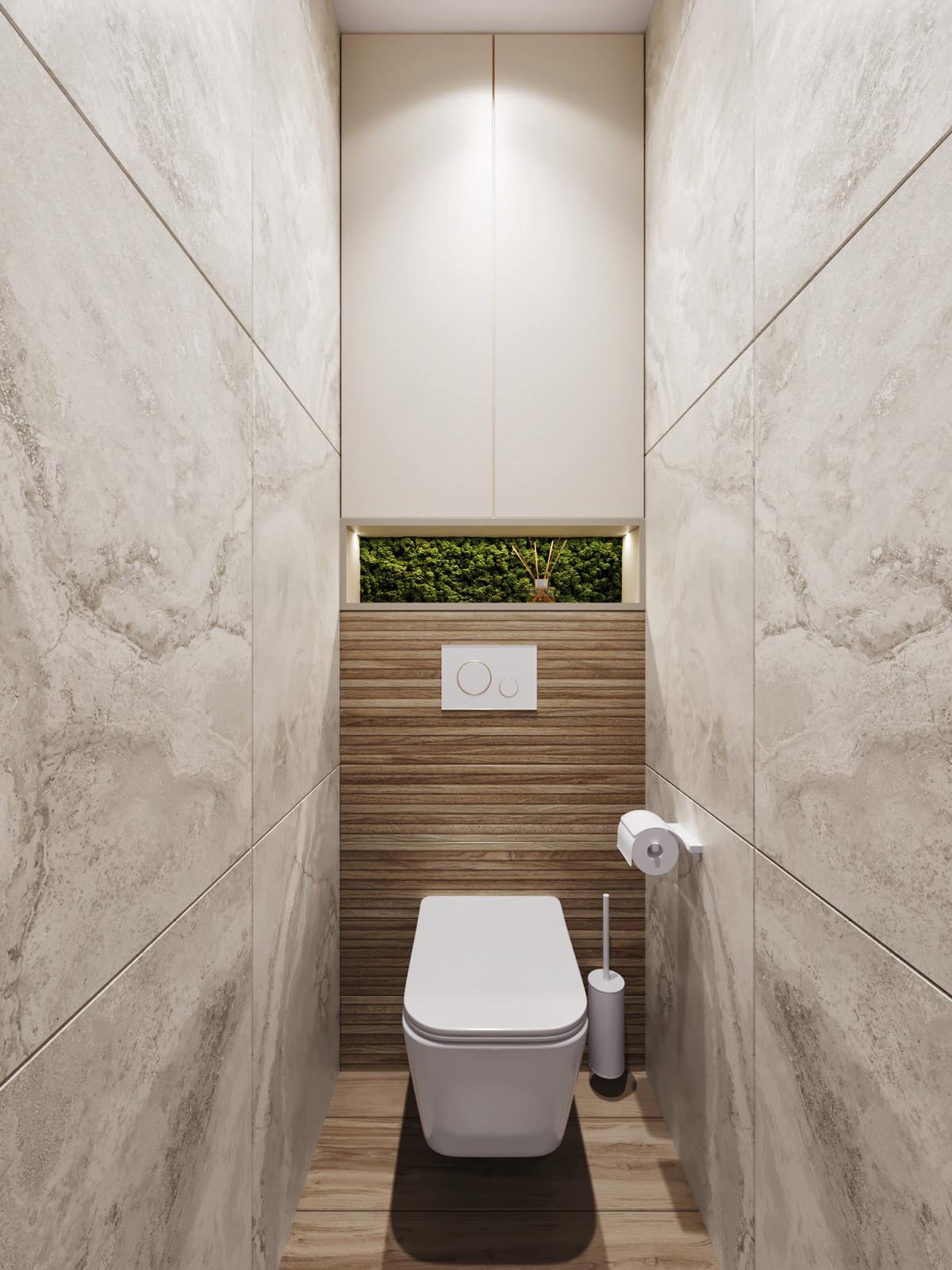 Квартира в ЖК "Савин Хаус"