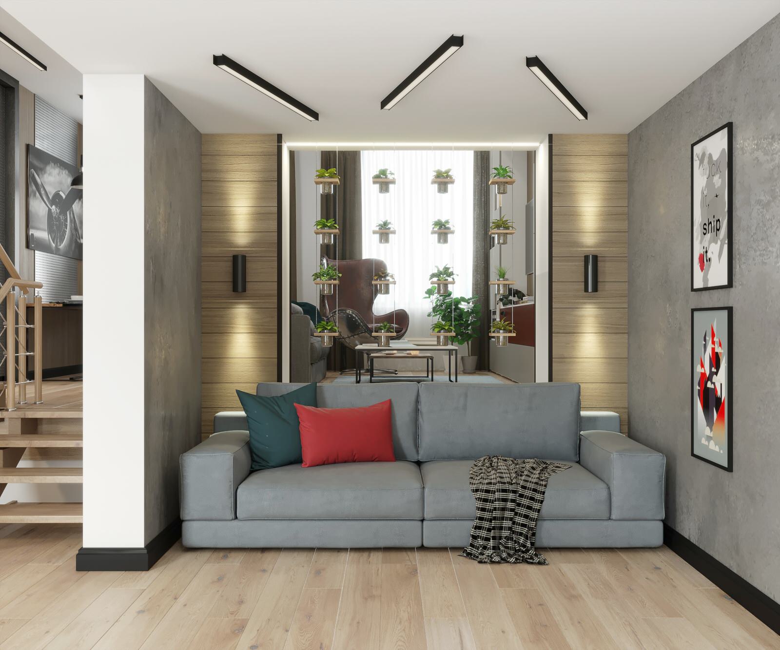 КП "Ромашково"