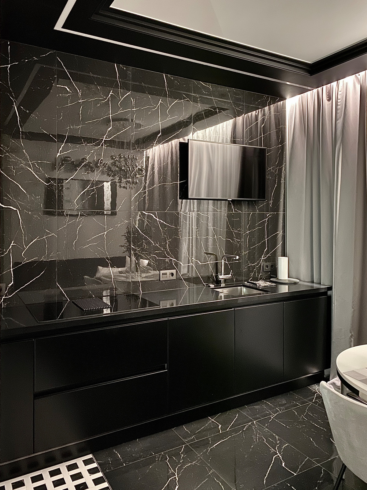 ЖК МОСКОВСКИЙ КВАРТАЛ | Санкт-Петербург