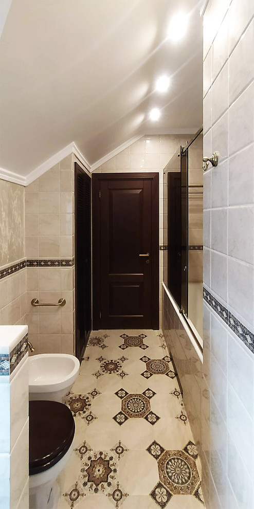 Загородный дом в Подмосковье