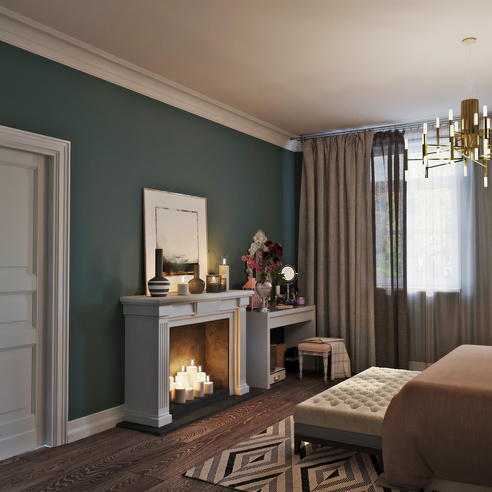 Загородный дом в поселке Вайя