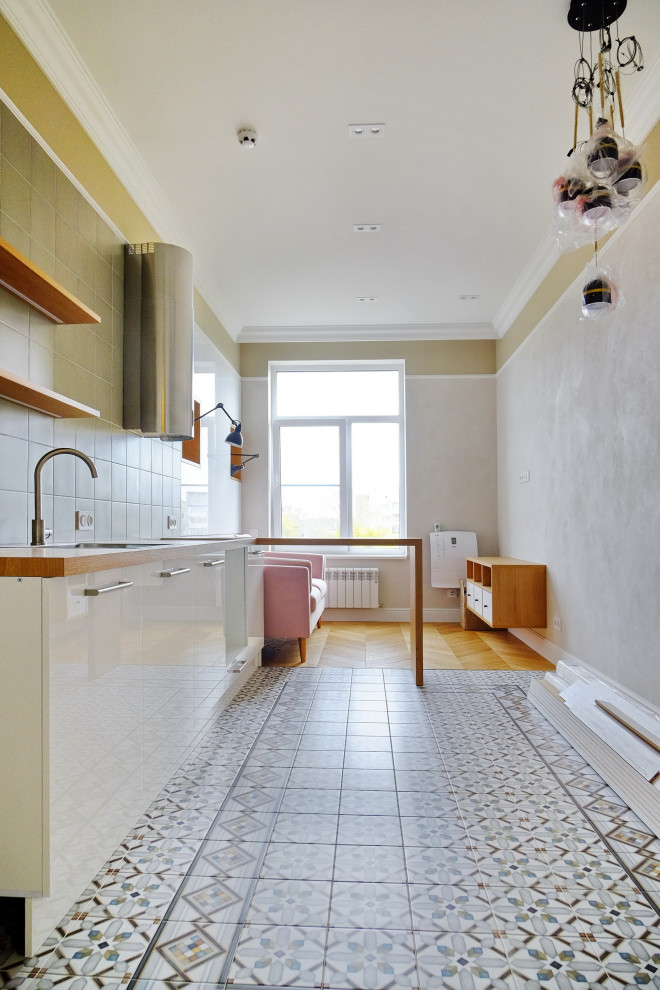 ЖК Премиум, дизайнер Арина Калинина