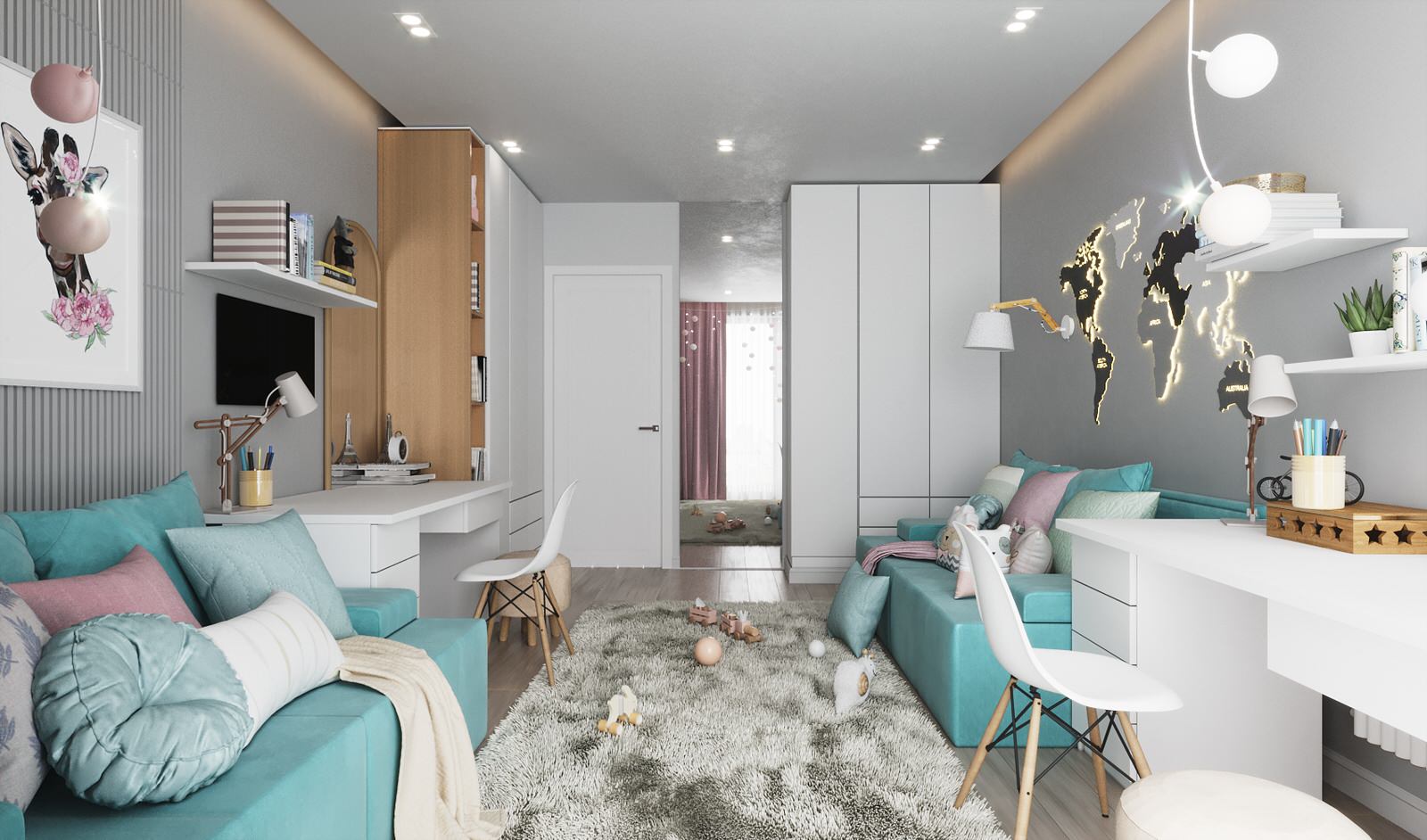 детская Киев