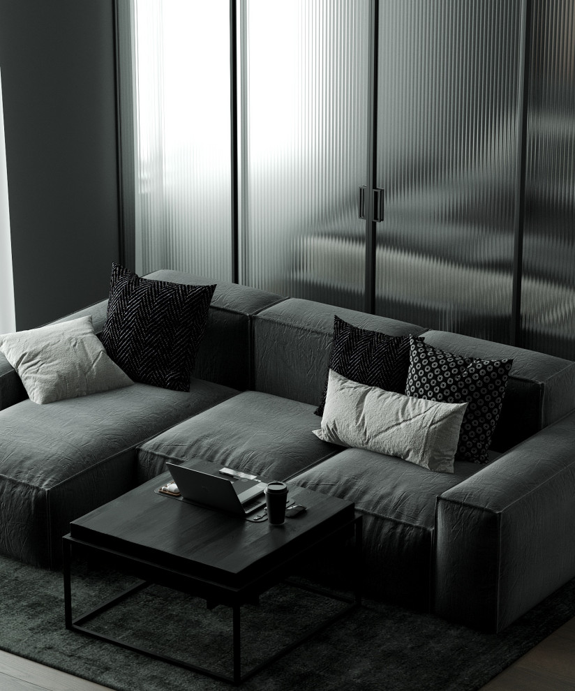 ЖК Настоящее