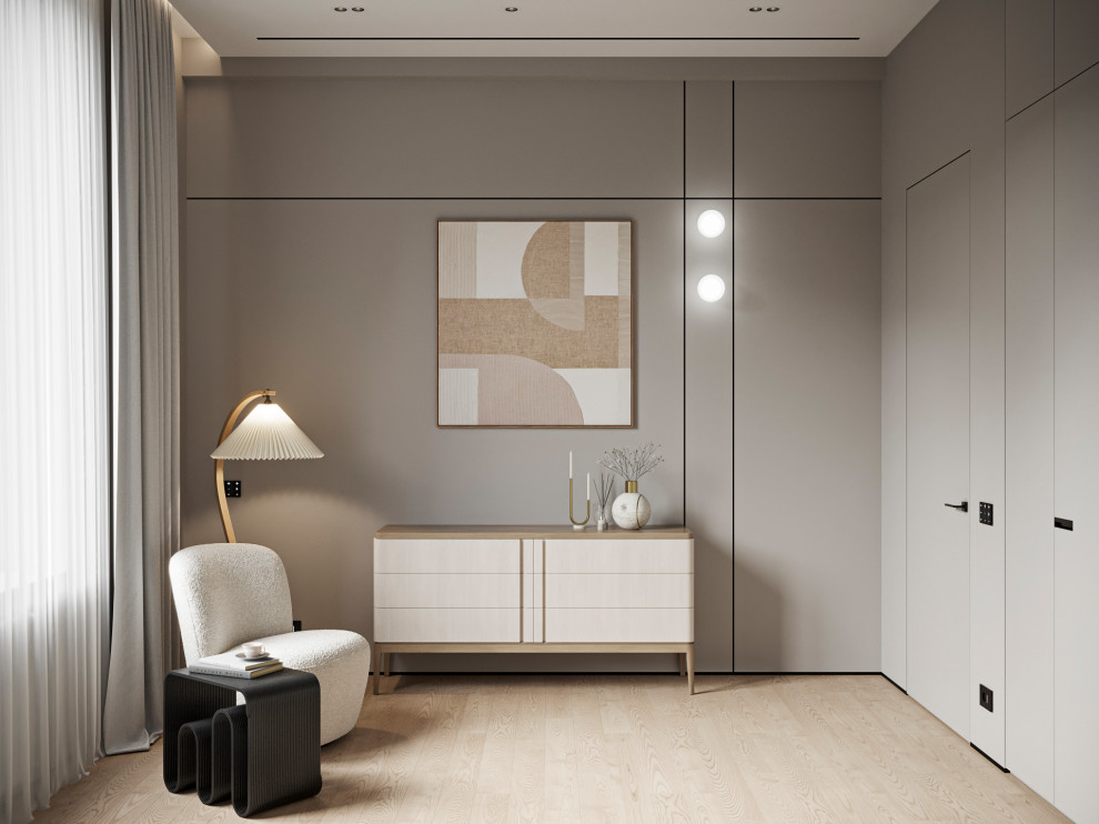 ЖК Смольный Парк