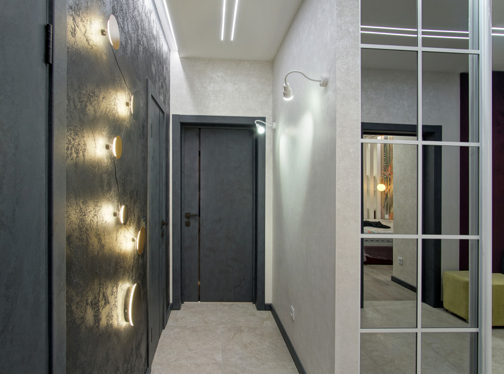 ГОТОВЫЙ РЕМОНТ 2-Х КОМНАТНОЙ КВАРТИРЫ ПО УЛ. 70 ЛЕТ ОКТЯБРЯ, Г.КРАСНОДАР