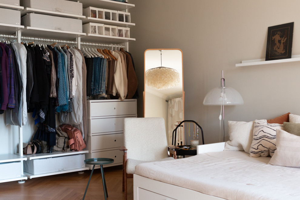 Квартира на Октябрьском поле