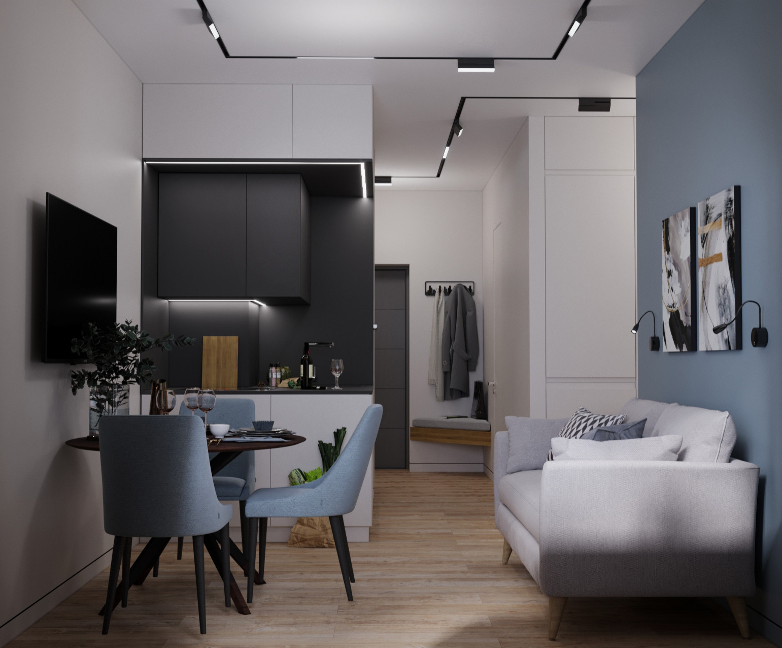 ЖК Филатов Луг