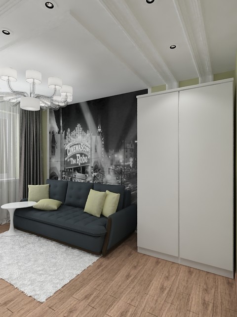 Завтрак у Тиффани