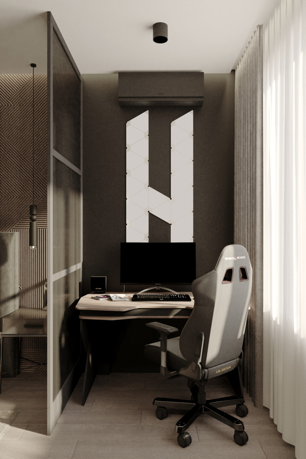 Современная квартира | 100кв.м. |