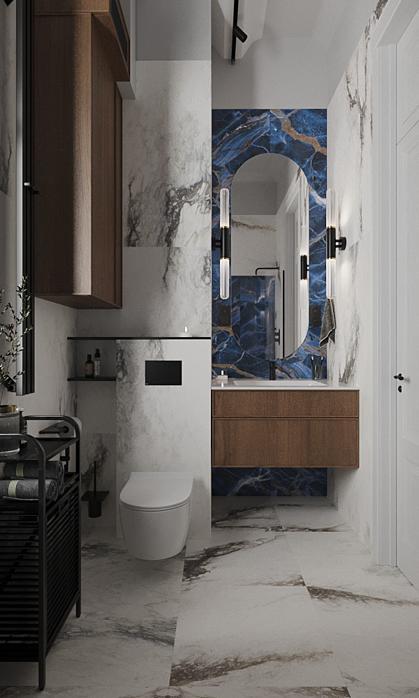 ГОНЧАРНАЯ НАБЕРЕЖНАЯ