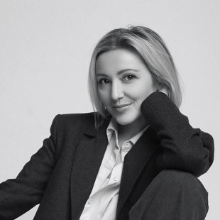 Дина Воробьева