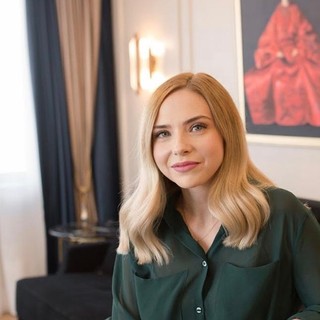 Ольга Горчакова