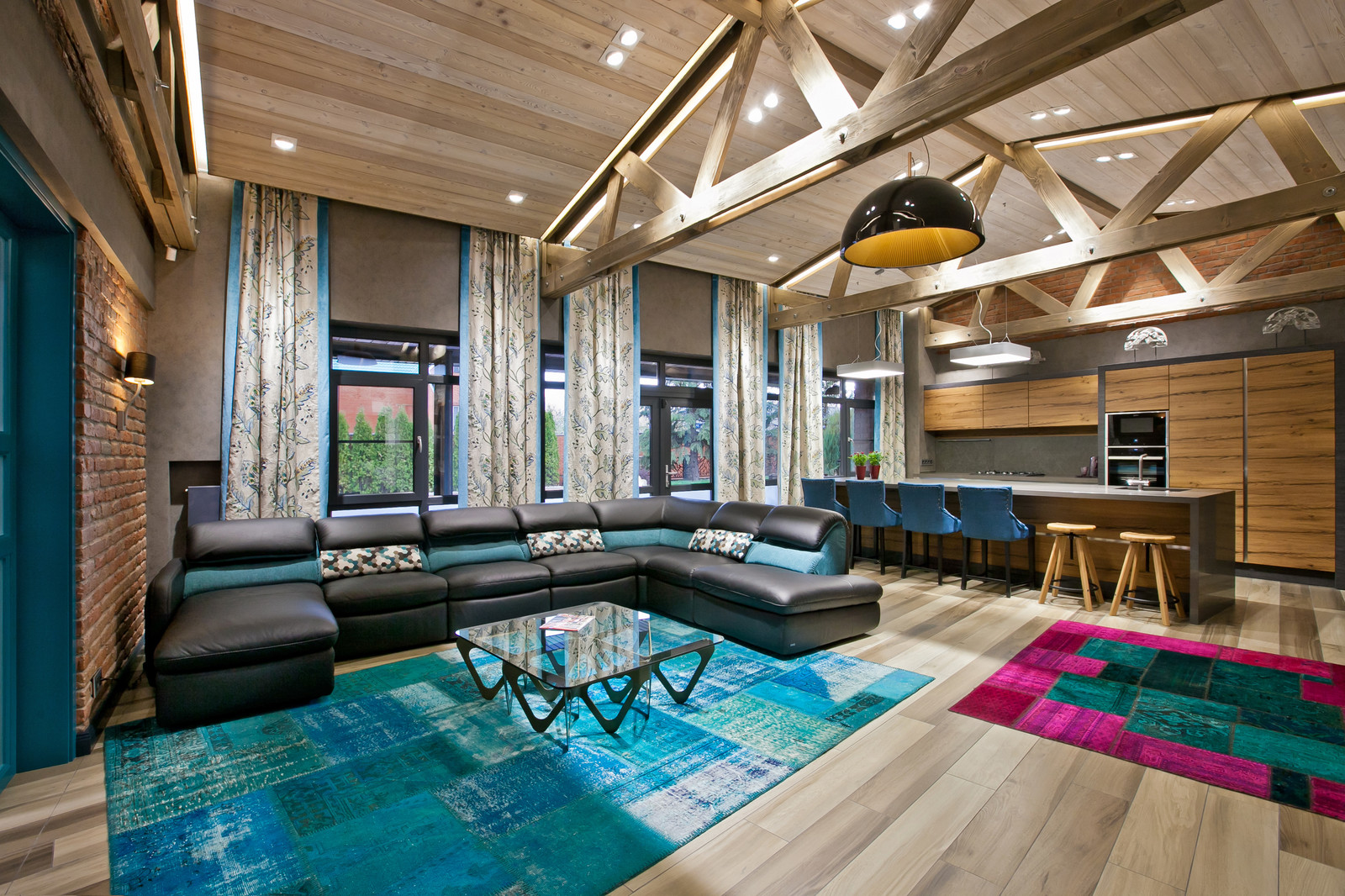 ФЬЮЖИН И ЭКЛЕКТИКА