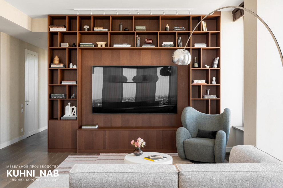 Кухня и мебель для дома на заказ