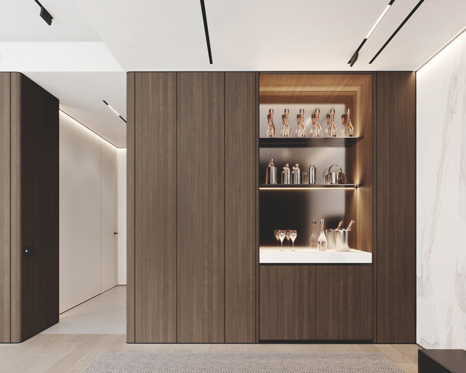 ЖК ЛАЗУРНЫЙ БЕРЕГ