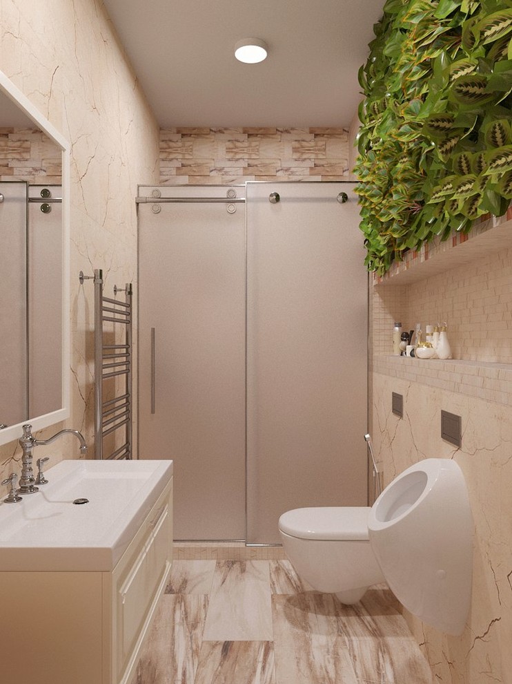 Дом в коттеджном поселке Образцово