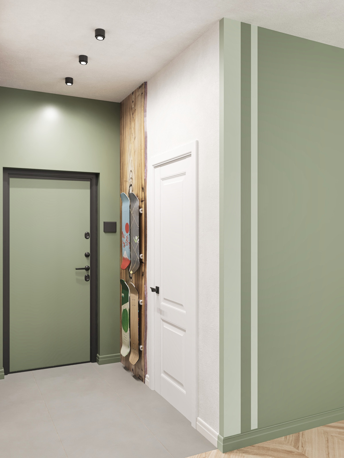 ЖК Парк Столиц