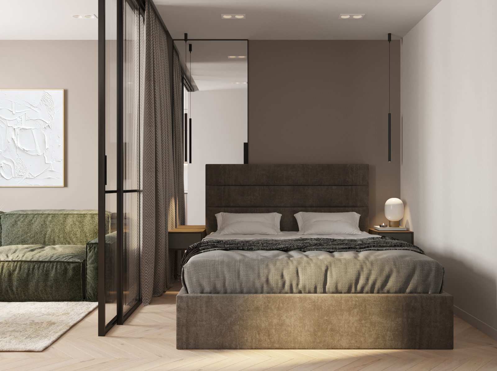 Квартира в Балашихе