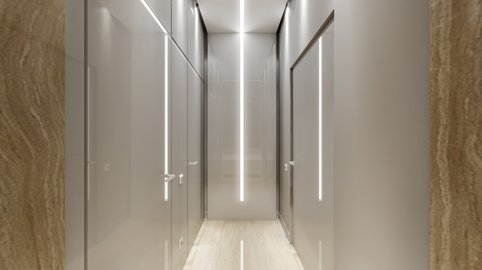 Квартира 007