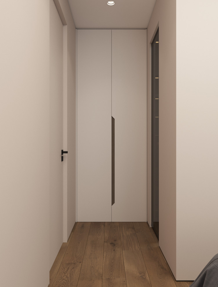 Квартира 60m² , Moscow