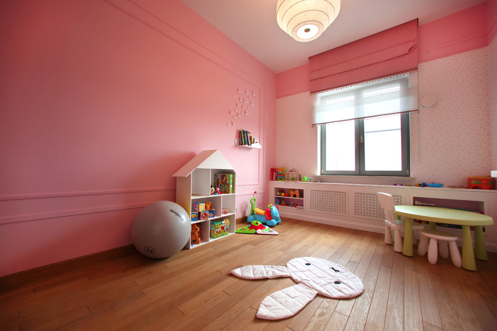 ЖК "Собрание" Питер