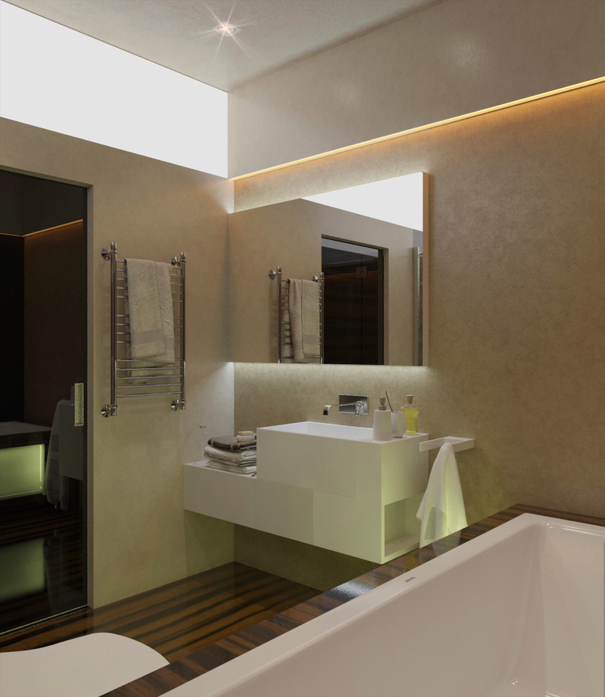 Москва-Сити