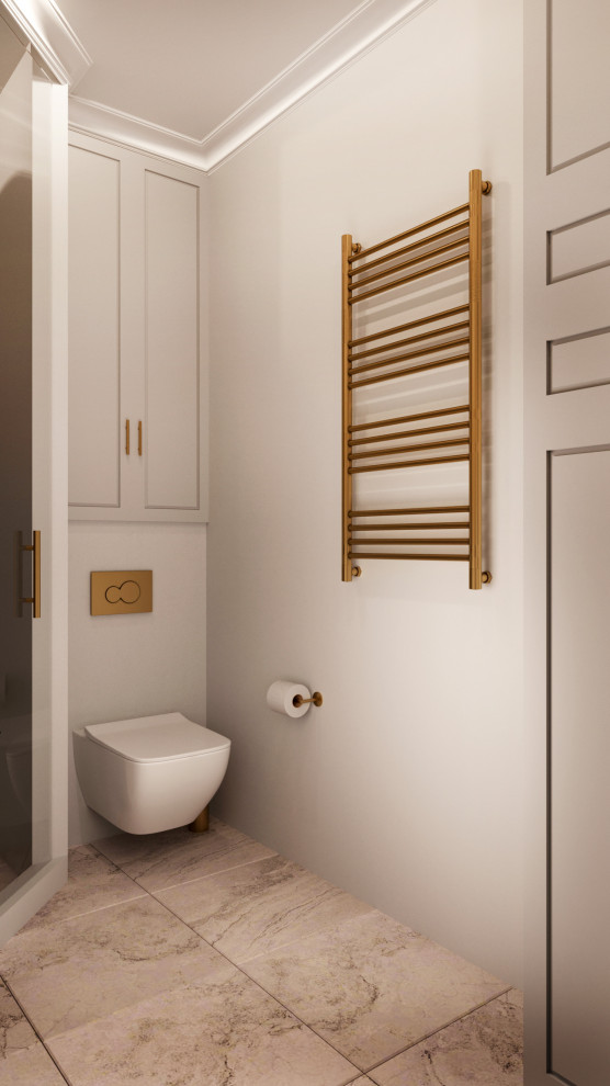 ЖК Пресня Сити