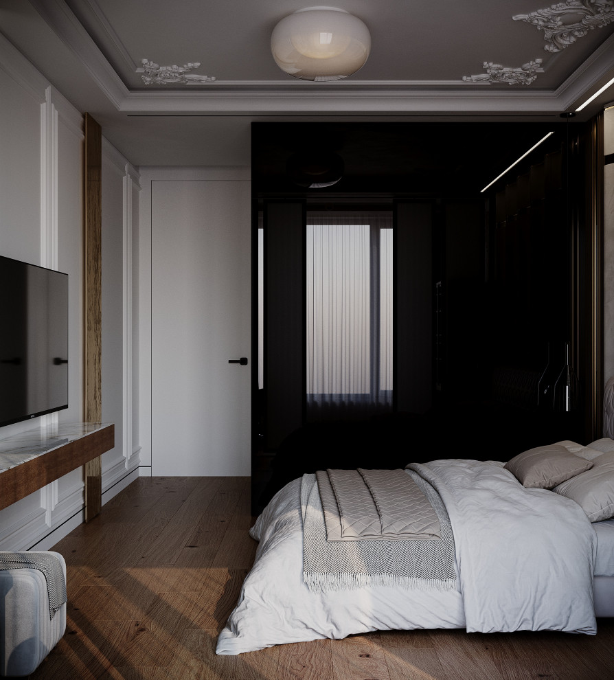 Квартира в ЖК "RiverSky"