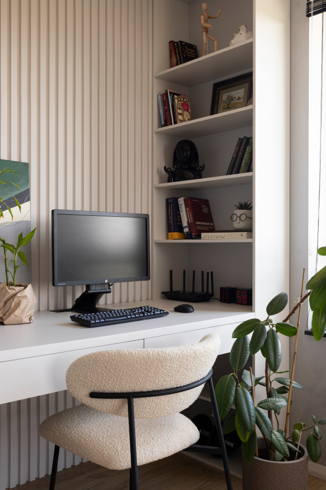 Квартира в Москве