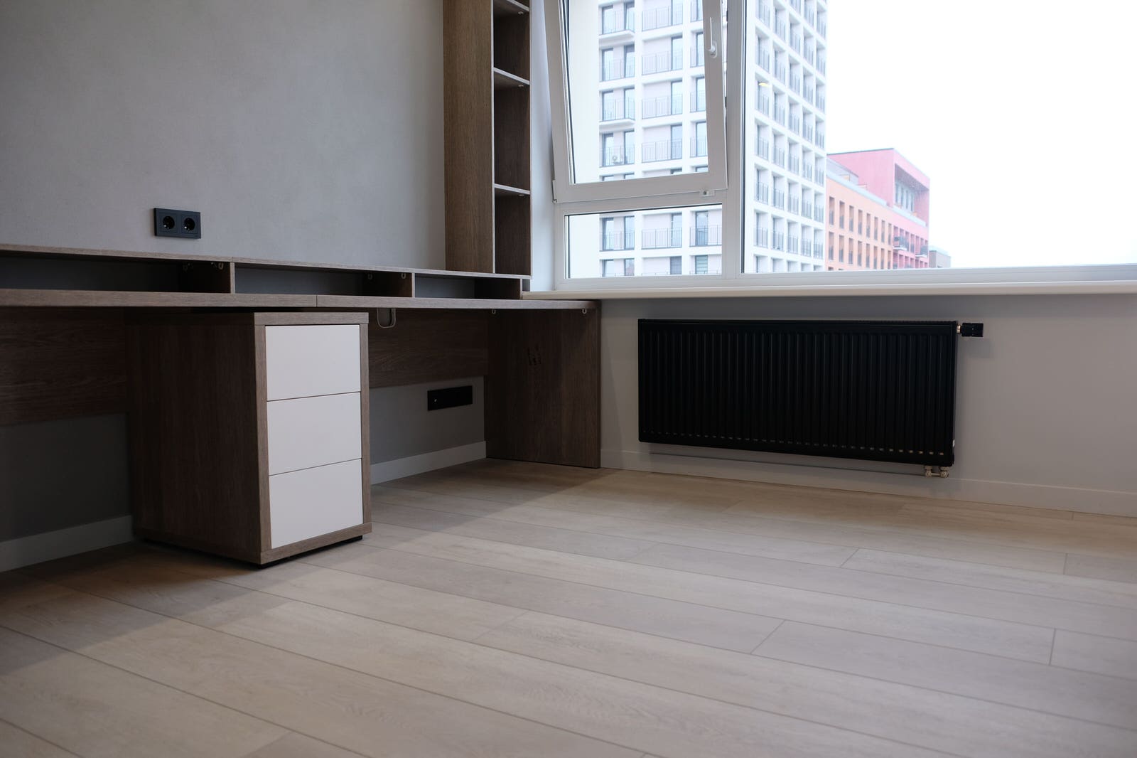 ЖК "Европейский берег"