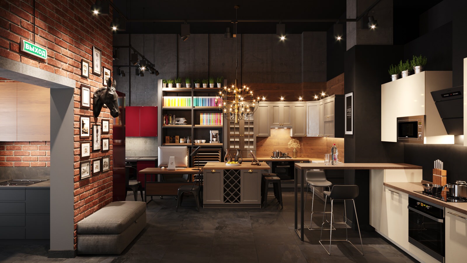 Алексей Чурин