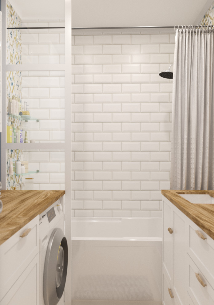 Цвет настроения - синий