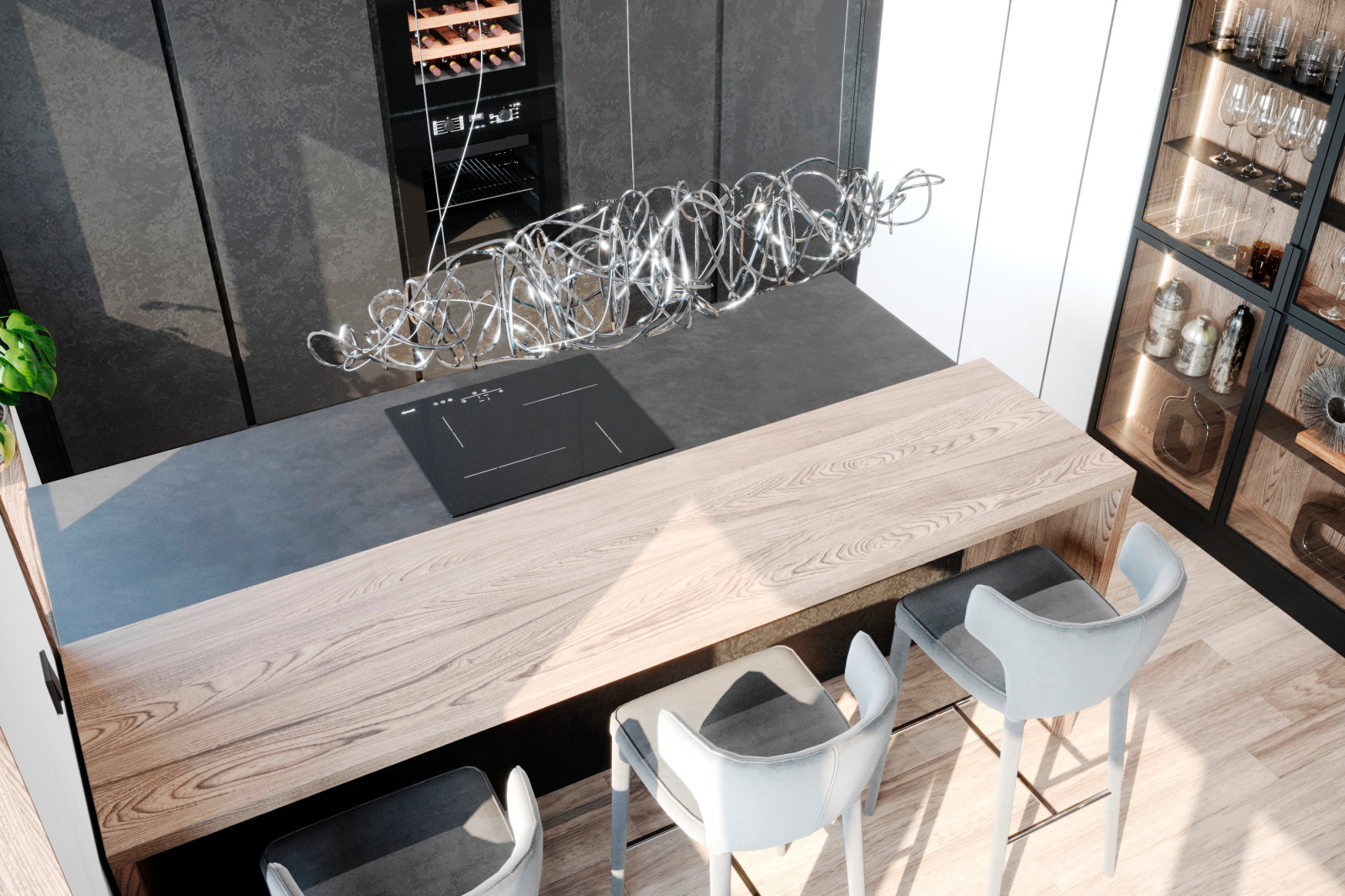 ЖК Вавилов дом