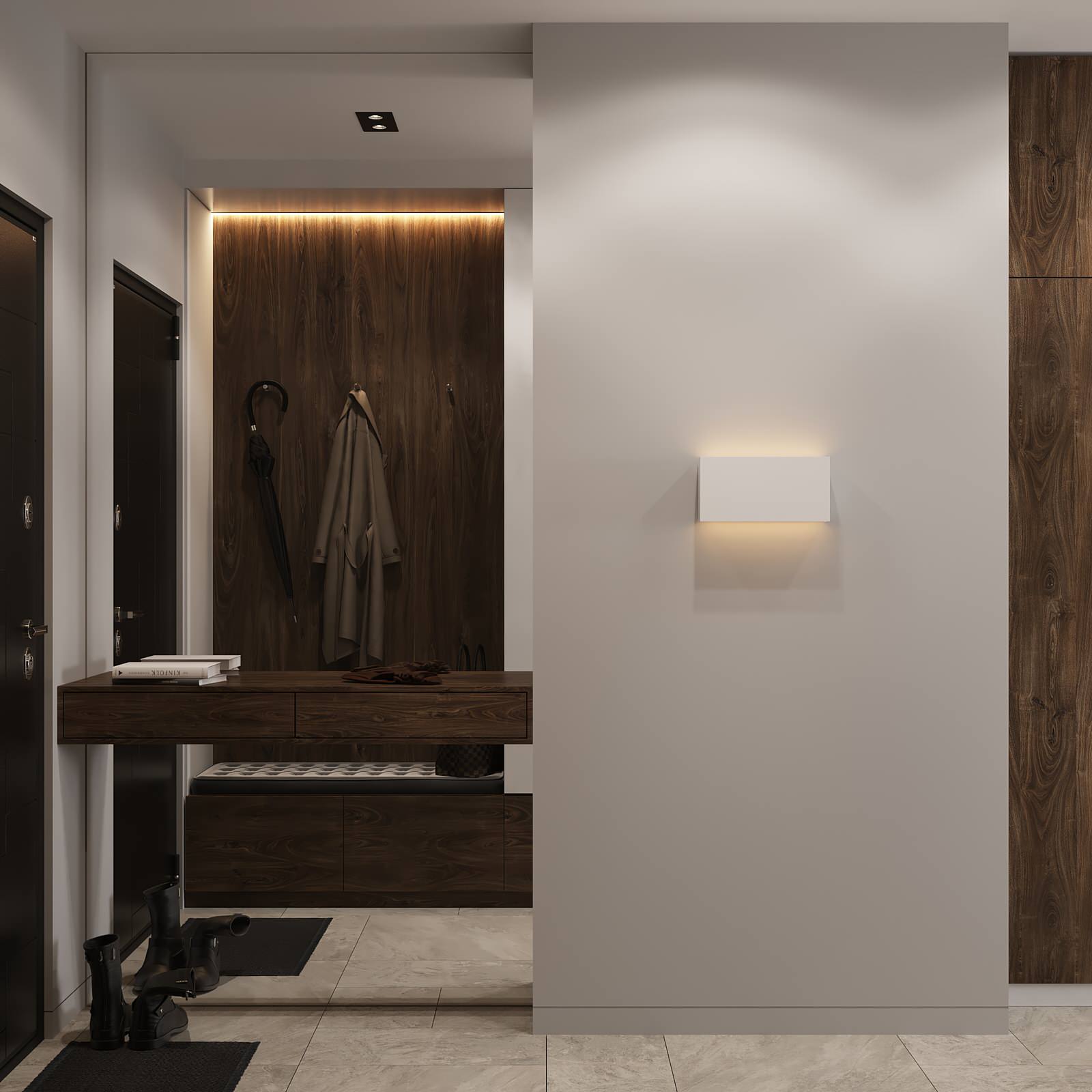 Роскошная квартира в центре Краснодара