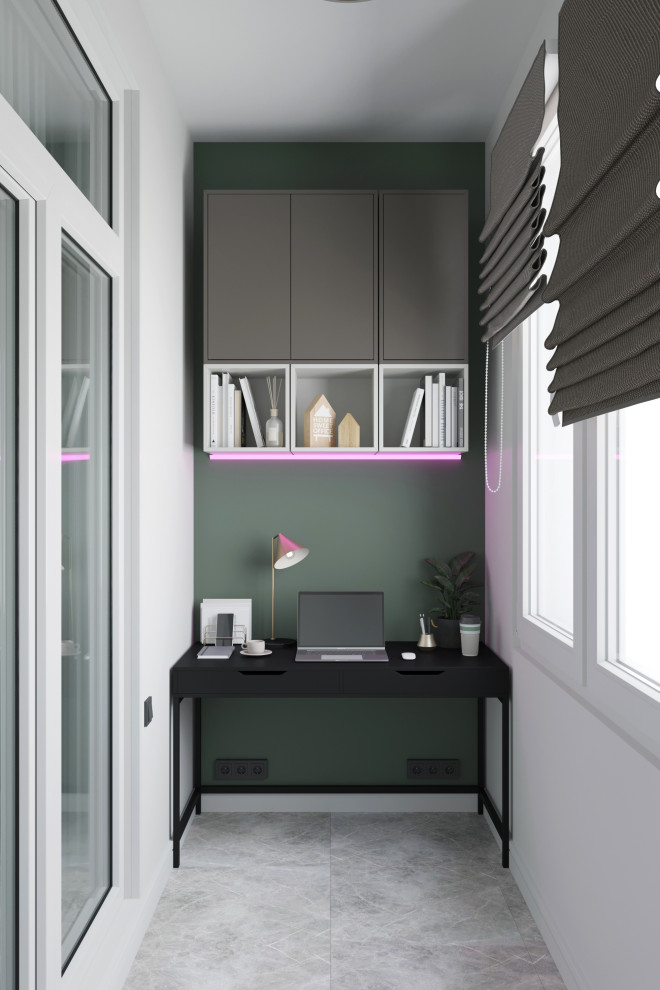 Октябрьское поле