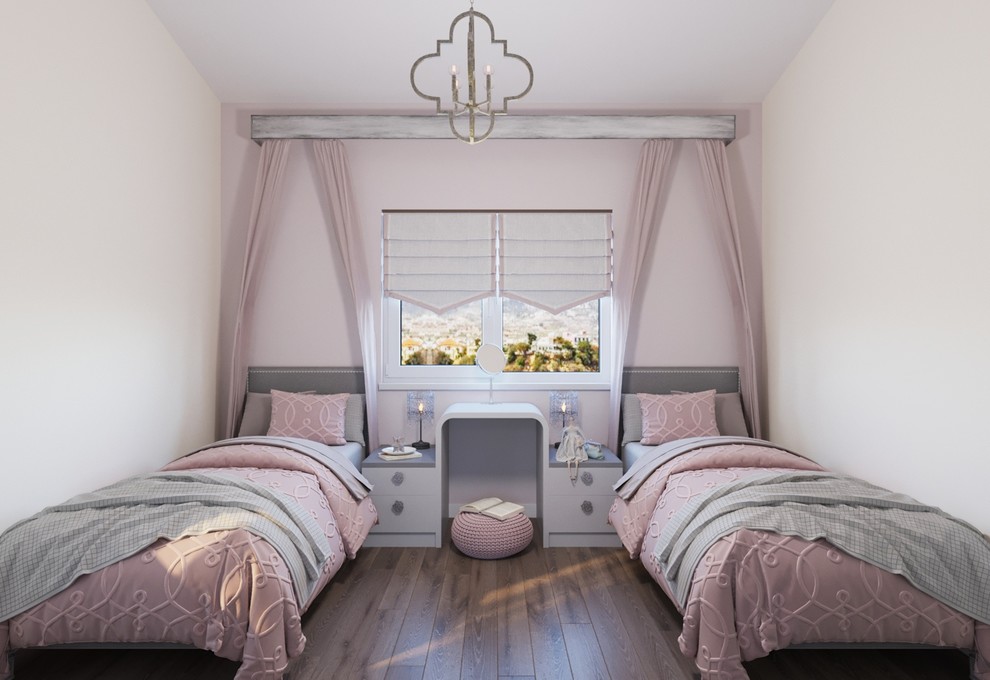 Апартаменты на Кипре, город Пафос