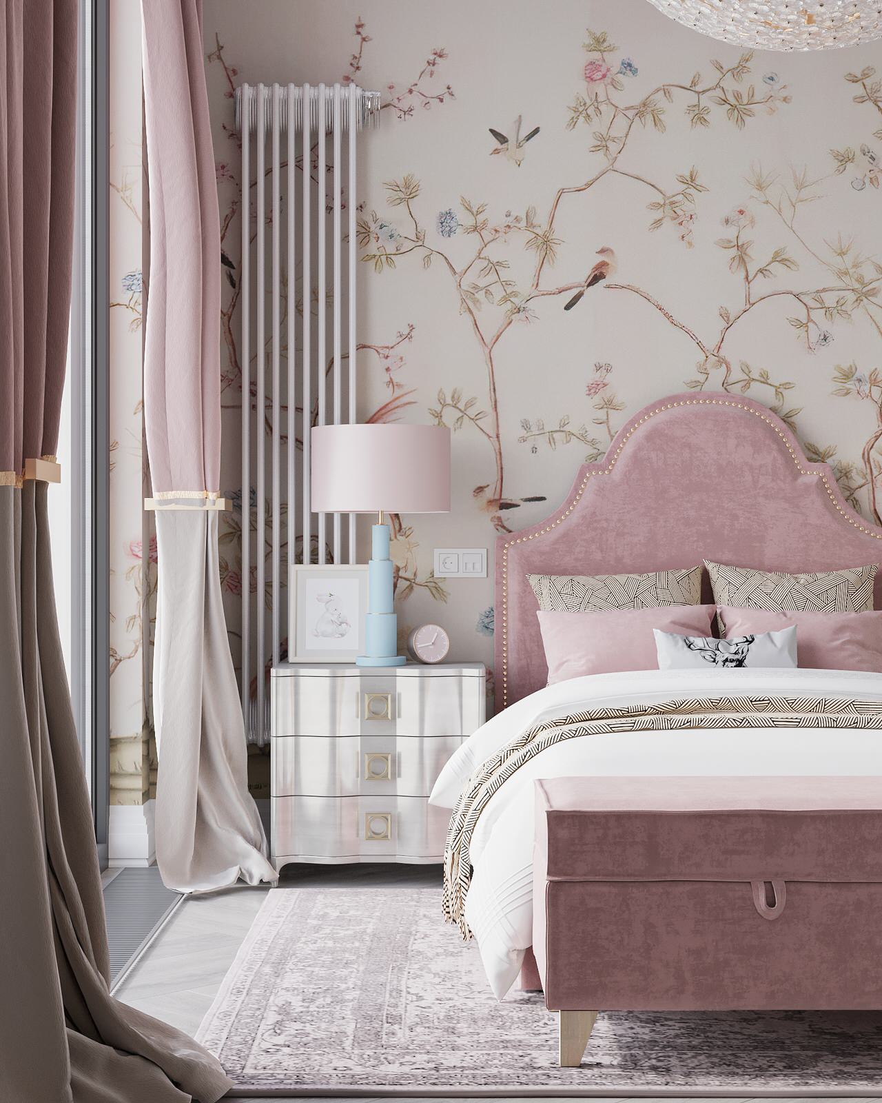 Детская девочки