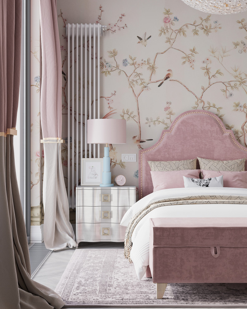 Детская девочки