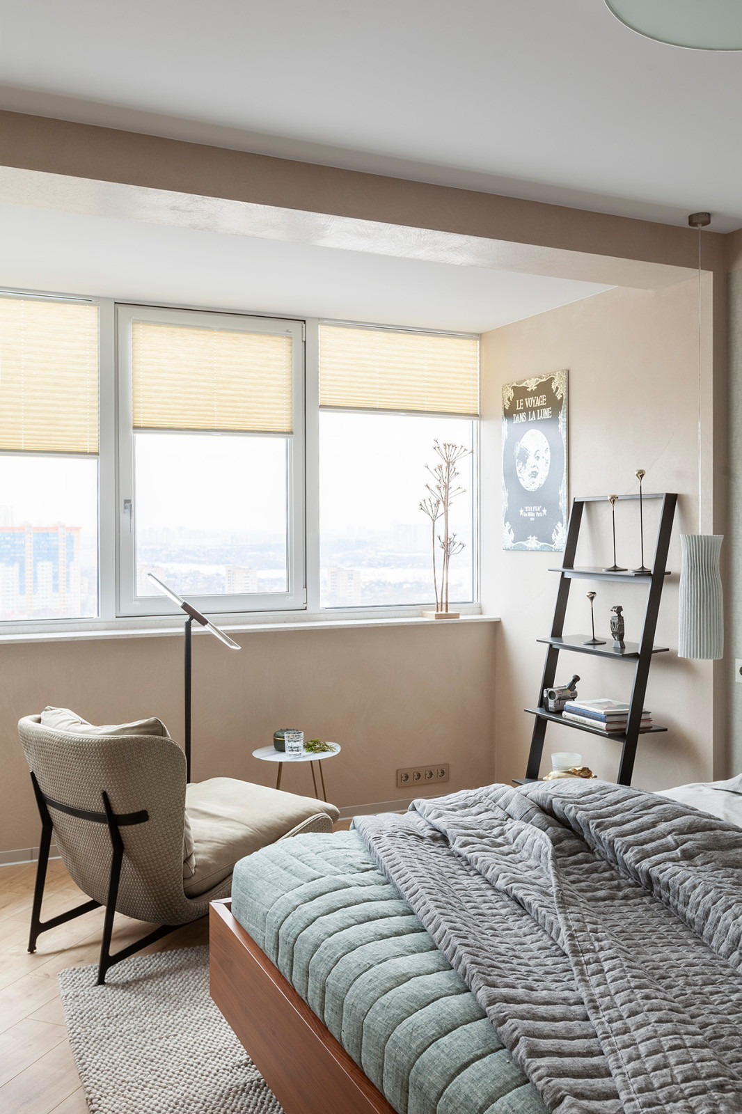 квартира в Красногорске