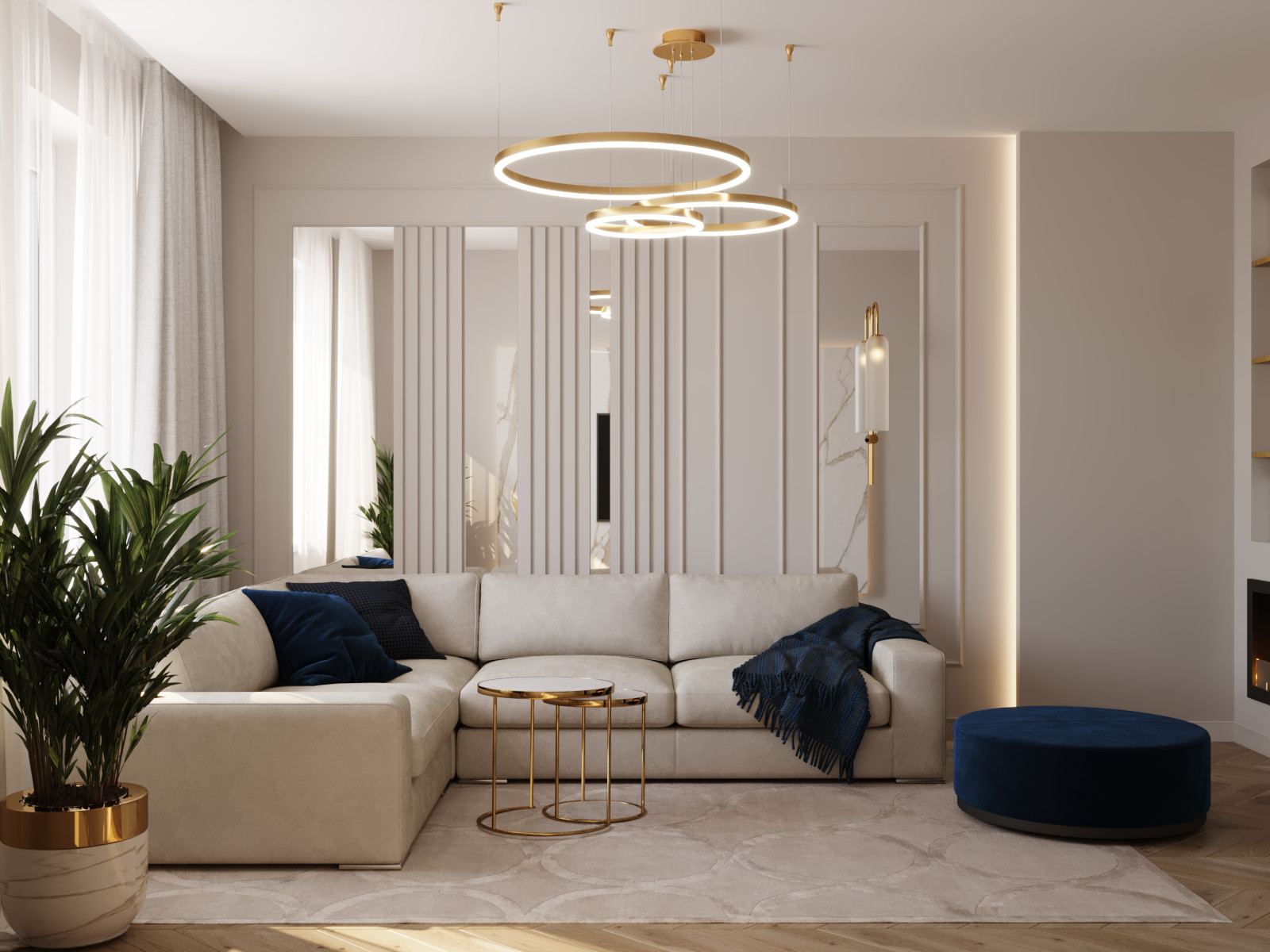 ЖК Доминант