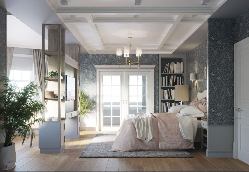 Загородный дом