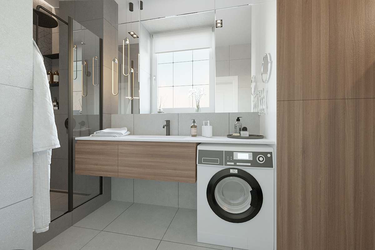 Дом для молодой семьи