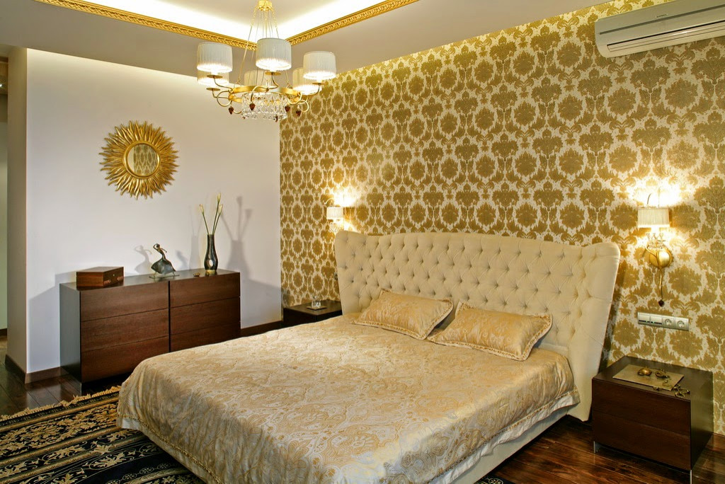 Квартира в Москве (Можайское шоссе)