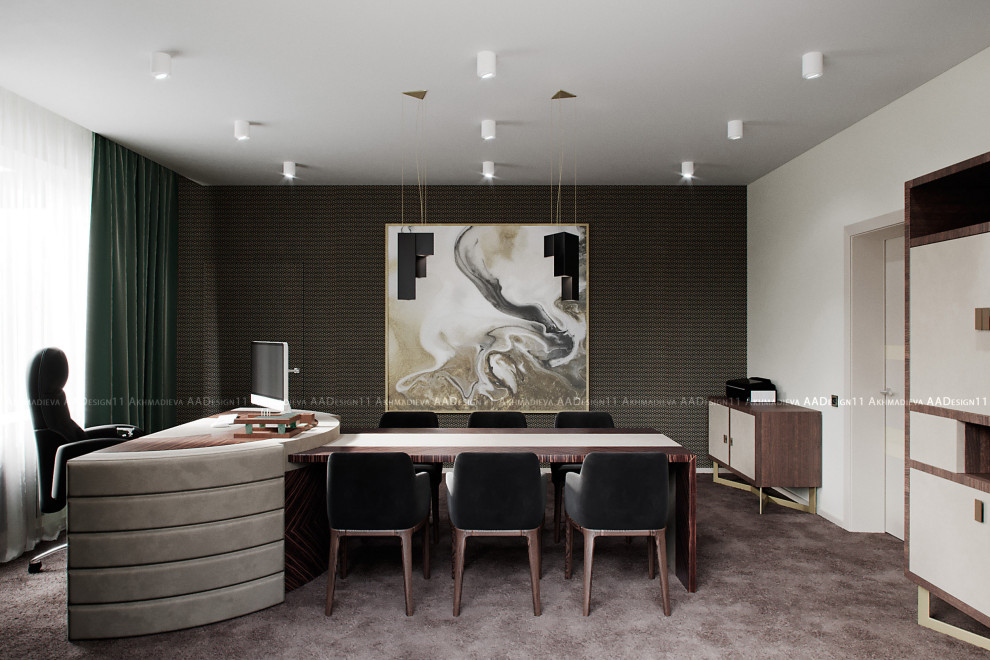 Офис директоров